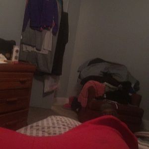 Meet your Posher, Rashaun